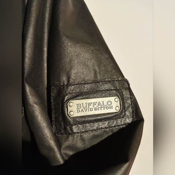 Buffalo David Binton Jacket - M - Picture 5 of 5